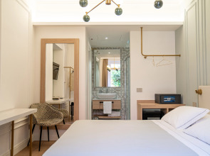 Albergo Bianchi Stazione