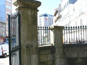 Oporto Invite São Lázaro Charming