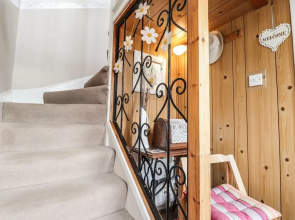 Granny's Cottage