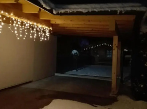 Ferienhaus Mochorko