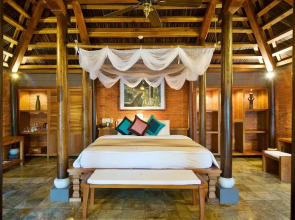 Pilgrimage Wellness Retreat