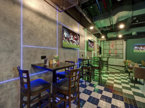 Отель Wescott Hotel