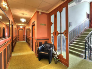 Hotel Hastal Prague Old Town