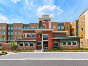 Residence Inn by Marriott Spartanburg Westgate