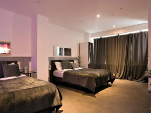 Wellness Suite Zeist