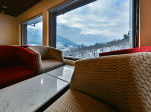 The Chinar Resort & Spa, Pahalgam