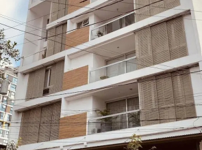 New Cozy Apartment, Zona 4