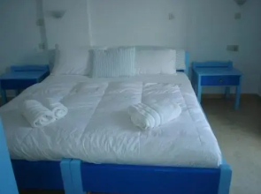 Ikonomakis Apartments