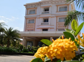 Star Palace Hotel
