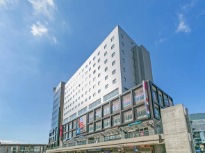 Sotetsu Fresa Inn Nagano Zenkojiguchi