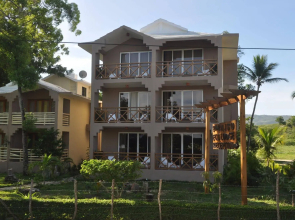 Paradise Island Beach Resort