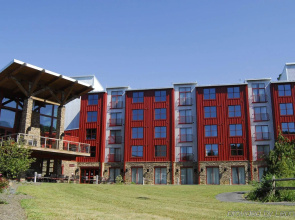 Bear Creek Mountain Resort