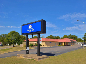 American Inn  - Pontotoc