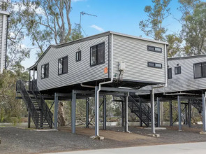 Discovery Parks - Nagambie Lakes