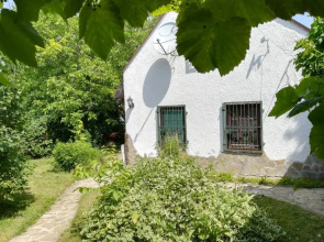 Hermann Cottage