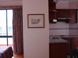 Vila Baleira Residence
