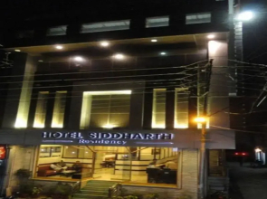 OYO 2529 Hotel Siddharth Residency