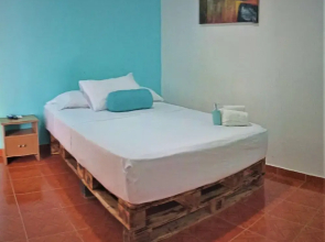 Hospedaje Villamar