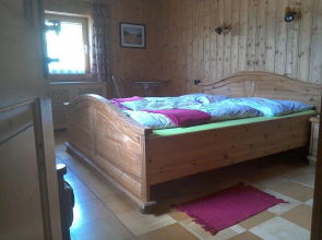 Gästehaus Biobauernhof Brennsteinhof