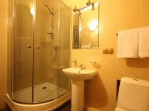 Колыба Хаус