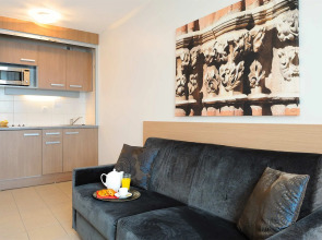 Residhome Toulouse Occitania