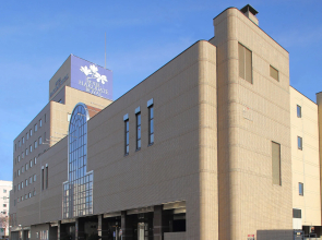 Hotel Hakodate Royal Seaside