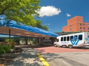 Wyndham Milwaukee Airport