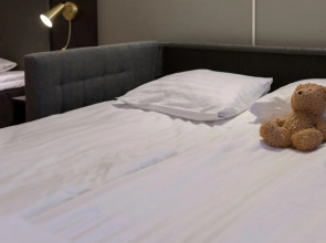 Scandic Grand Marina