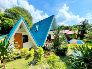 Star View Garden