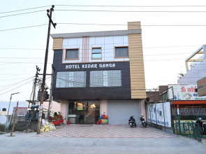 Hotel Kedar Ganga