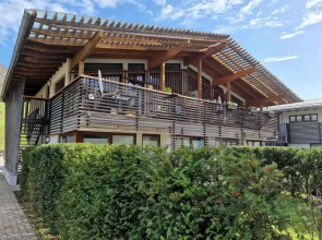 Apartment in Kirchdorf Near Ski Slopes