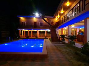 Phong Nha Dawn Homestay