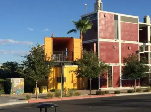 Westinreign Wickford Palms Home