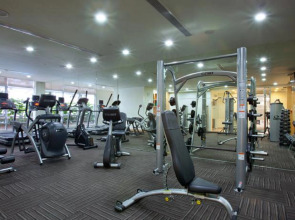 PARKROYAL Serviced Suites Kuala Lumpur