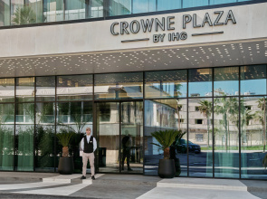 Crowne Plaza Durres by IHG