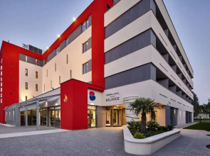 Thermal Hotel Balance Lenti