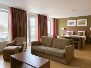 Park Centraal Den Haag, part of Sircle Collection