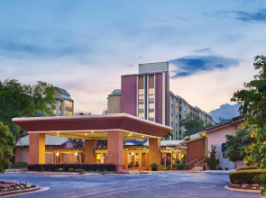 Blue Ridge Hotel and Conference Center