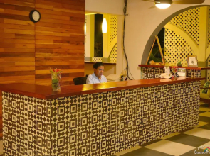 Arenas Beach Hotel