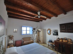 Cottage Atollo