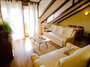 Apartment Marko