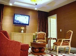 Rocky River Inn