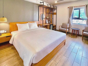 Coast House Boutique Hotel