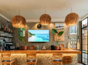 Belci City House