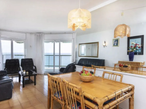 Apartment Fanals Playa de Aro 40767