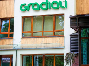 Gradiali Wellness and SPA Hotel