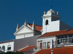 Guesthouse A Lareira