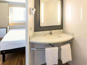 ibis Rio de Janeiro Santos Dumont