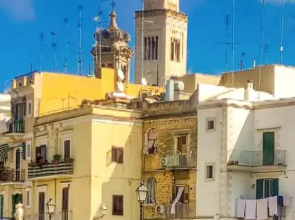 The Cathedral House