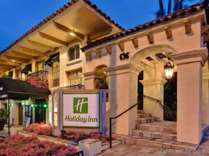 Holiday Inn Laguna Beach, an IHG Hotel